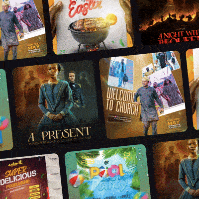 Professional Graphic Design Services in Lagos